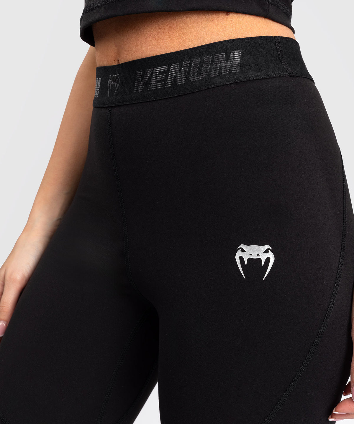 Legging pour Femmes Venum Elevate - Noir