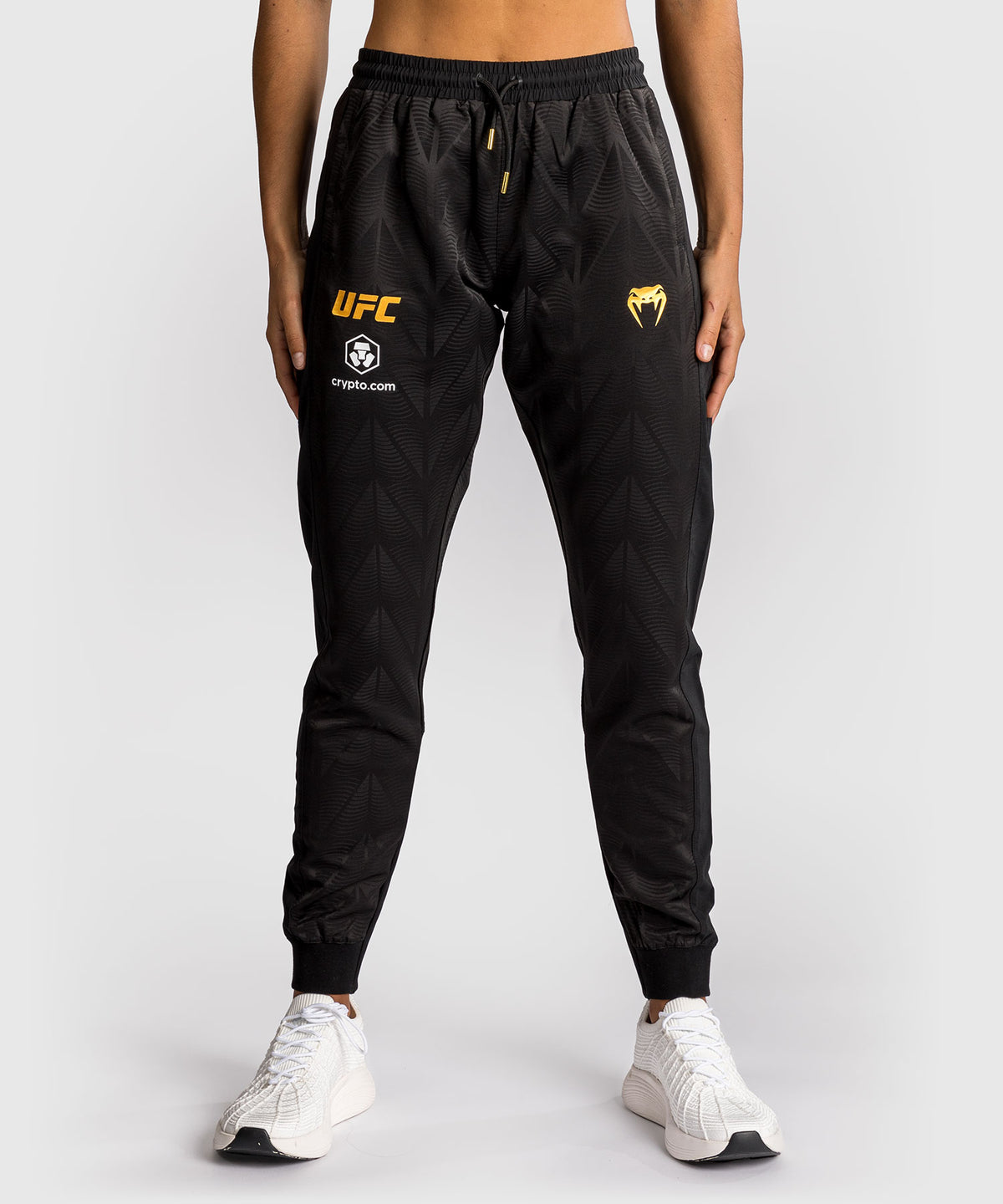 UFC Zenith by Venum Authentic Fight Night Trainingshose Damen - Champion