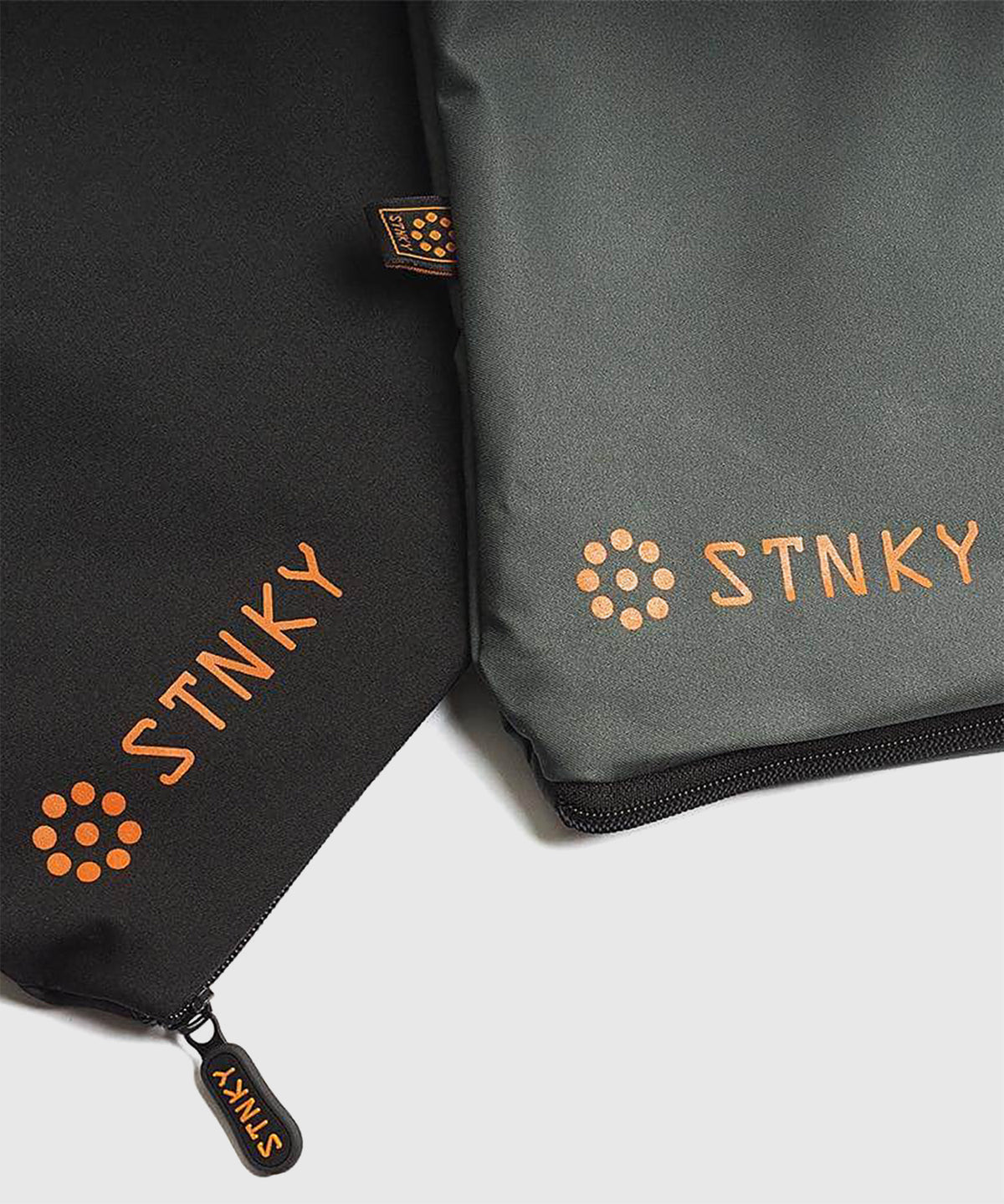 STNKY Pouch 13L - Black