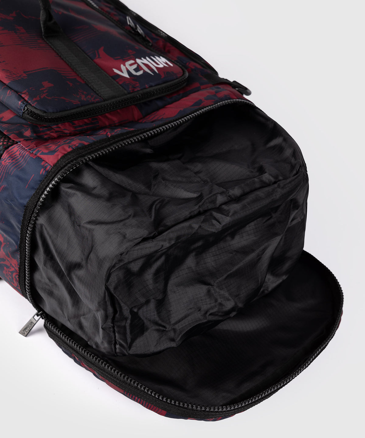 Sac de sport UFC Zenith by Venum Authentic Fight Week (48L) - Bordeaux