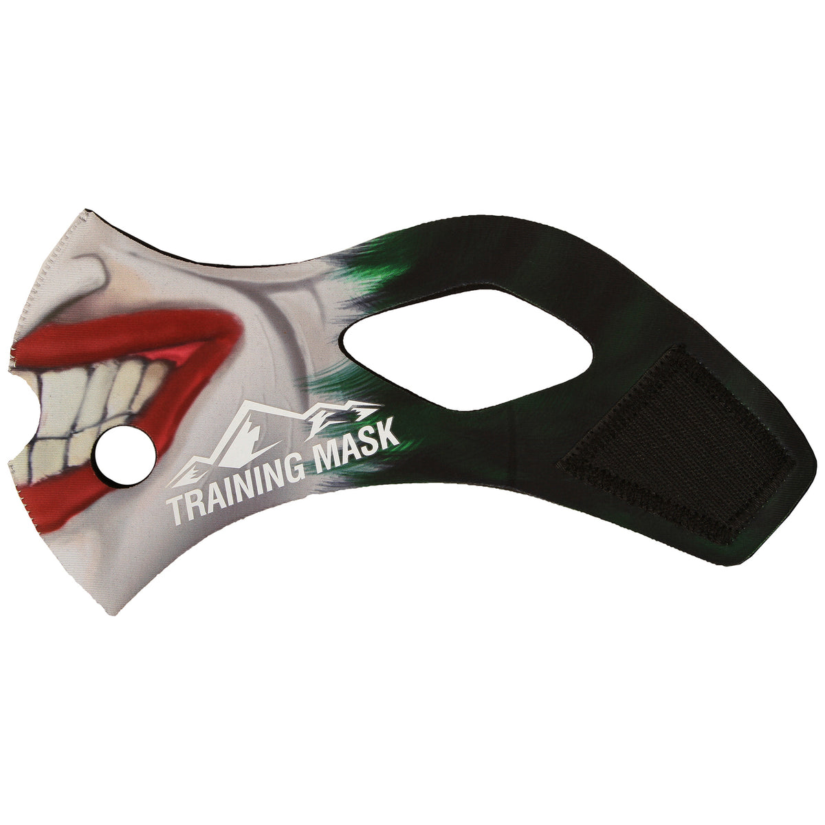 Cinta para Training Mask 2.0 Joker