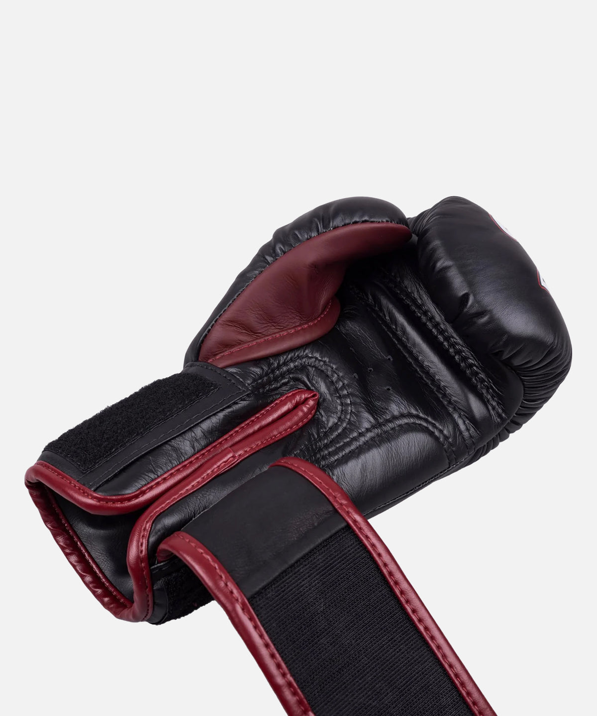 8 Weapons Bangkok Boxhandschuhe - Schwarz/Weiß