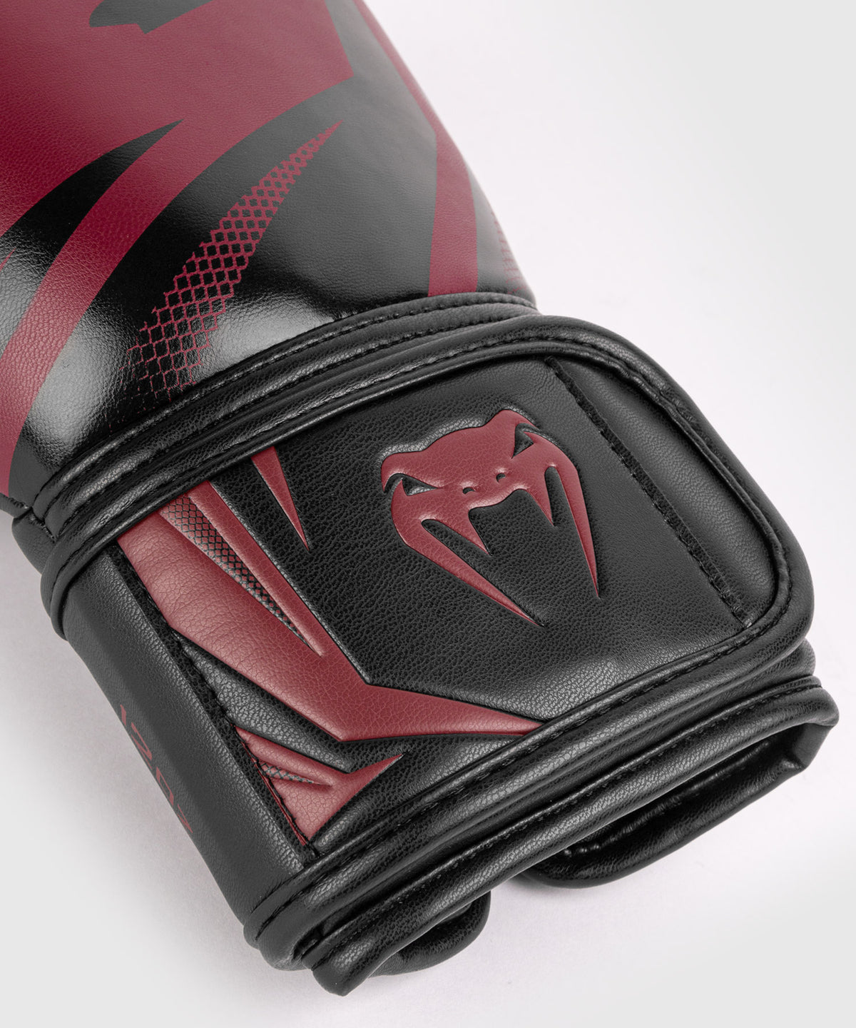 Gants de boxe Venum Challenger 3.0 – Bordeaux