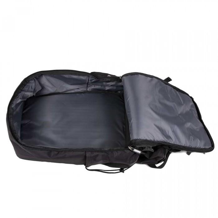 Tatami Fightwear Omega Rucksack - Schwarz