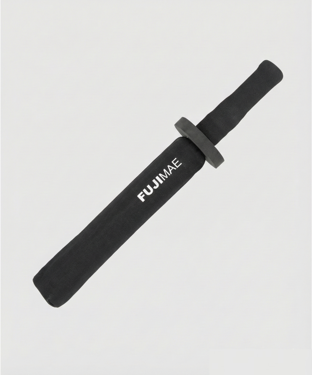 FujiMae Chanbara Tanto - Negro