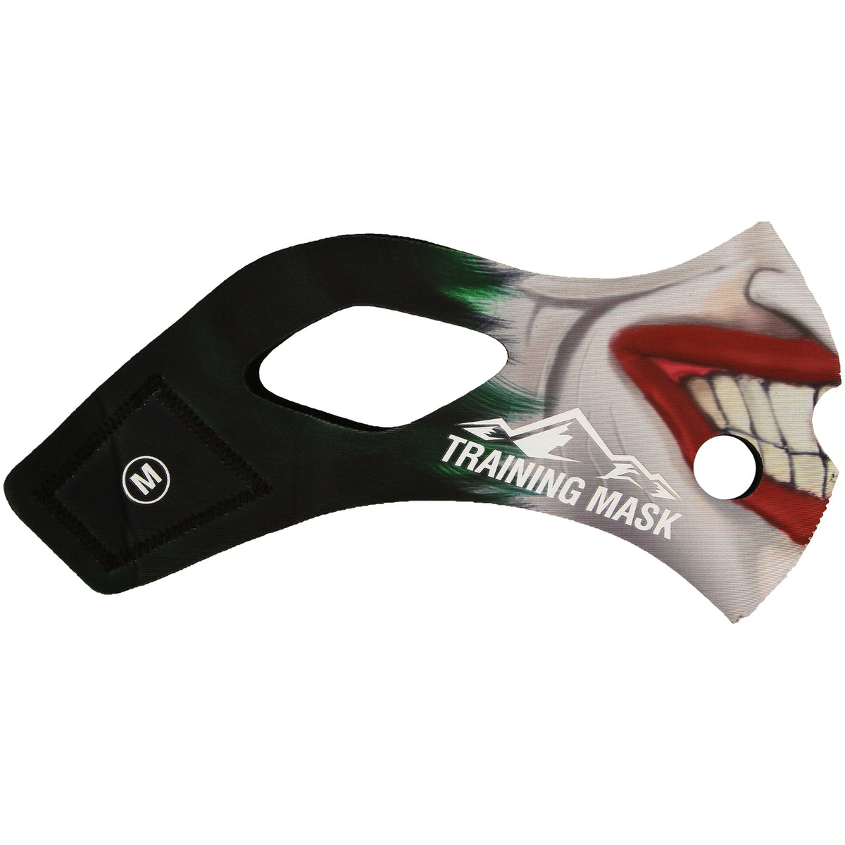 Cinta para Training Mask 2.0 Joker
