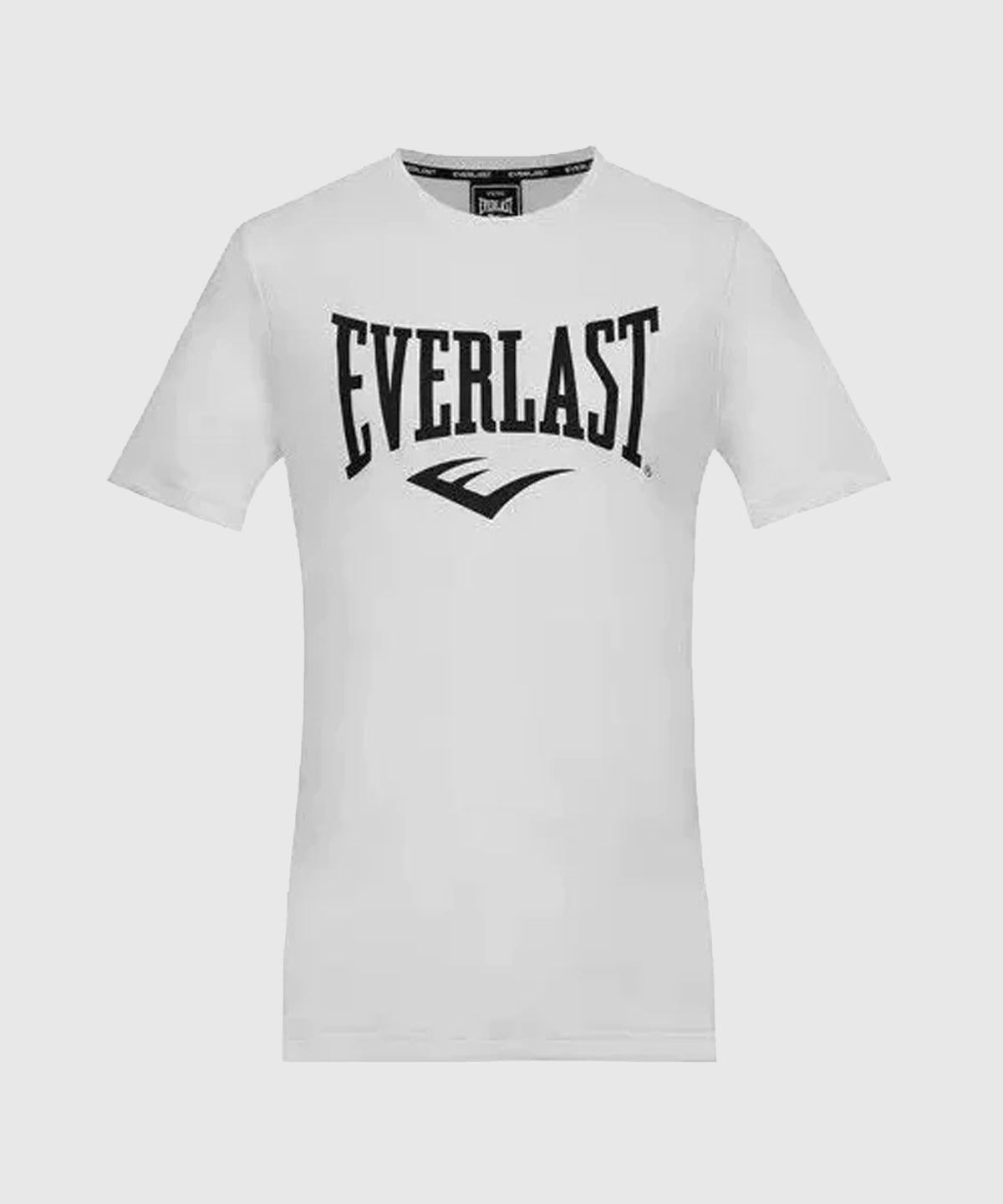T-shirt Everlast Moss - Blanc