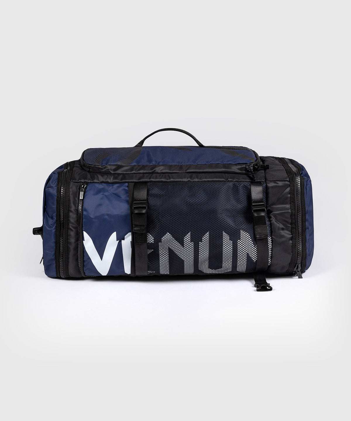 Venum Trainer Borsa Sportiva Ibrida - Blu Mezzanotte