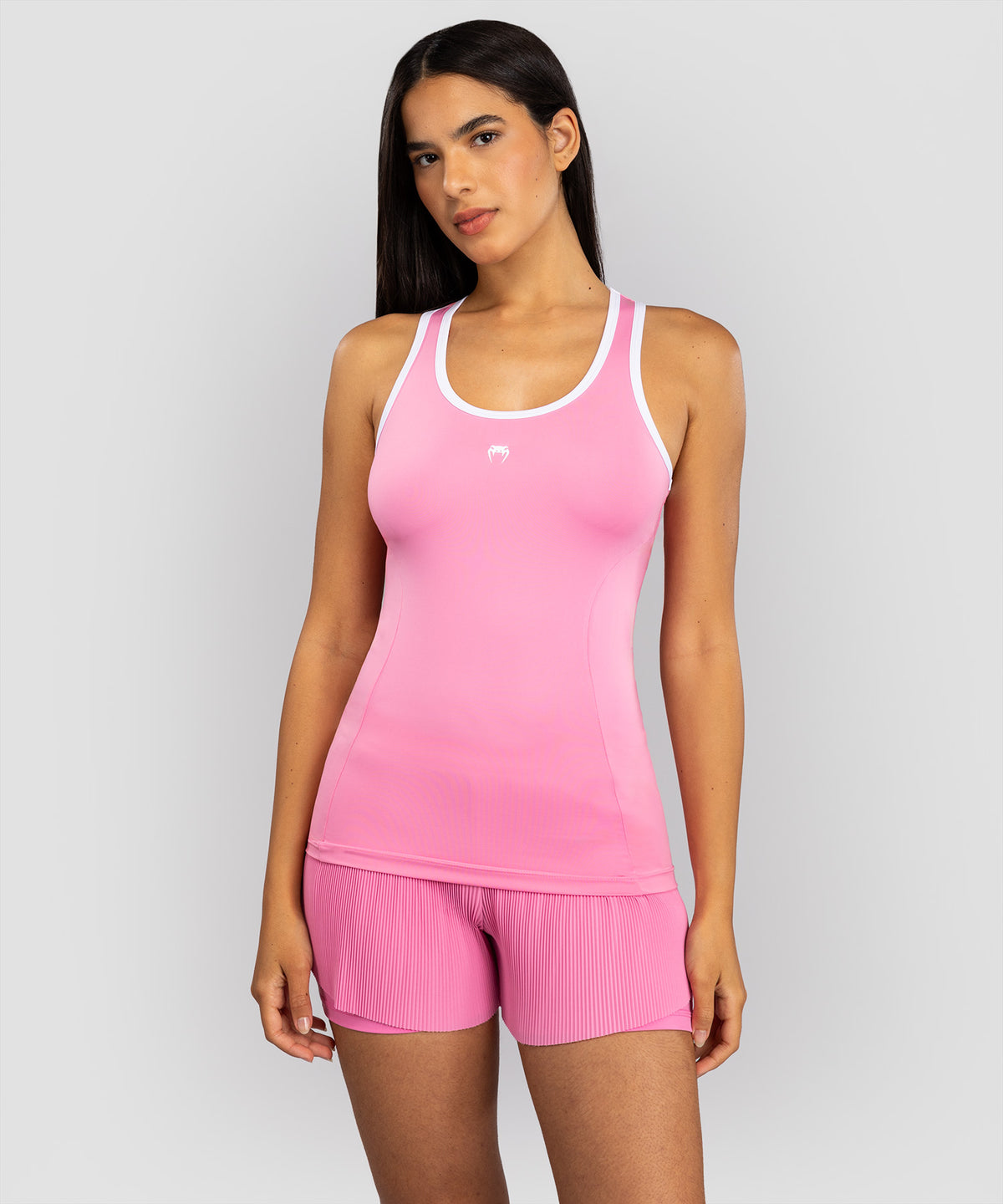 Venum Essential Women's Tank Top - Candy Pink