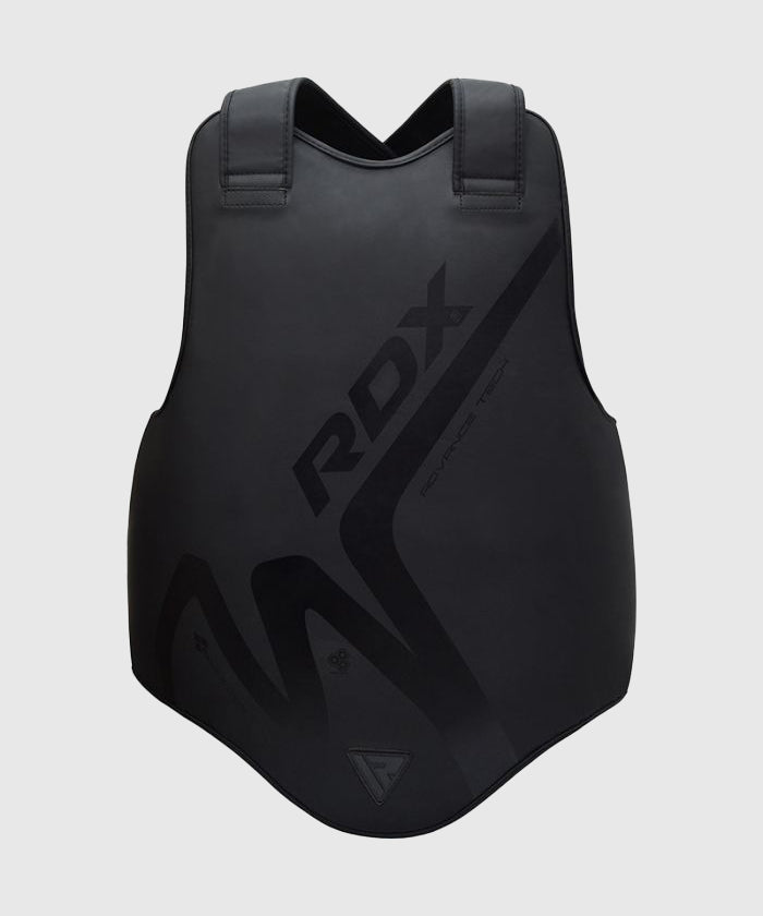 RDX T15 Body Protector - Matt Black
