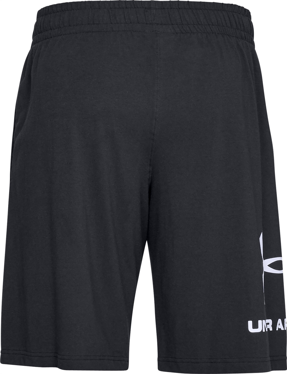 Under Armour Sportstyle Fightshorts – Schwarz