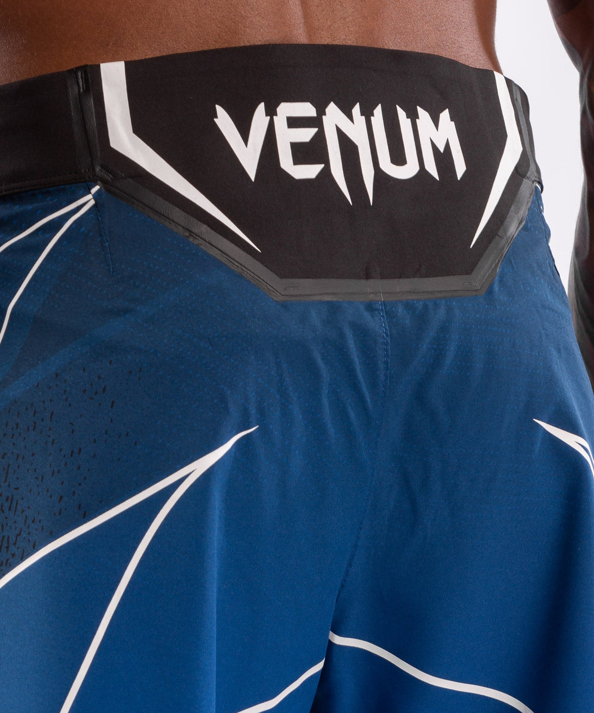 Fightshort Homme UFC Venum Authentic Fight Night Gladiator - Bleu