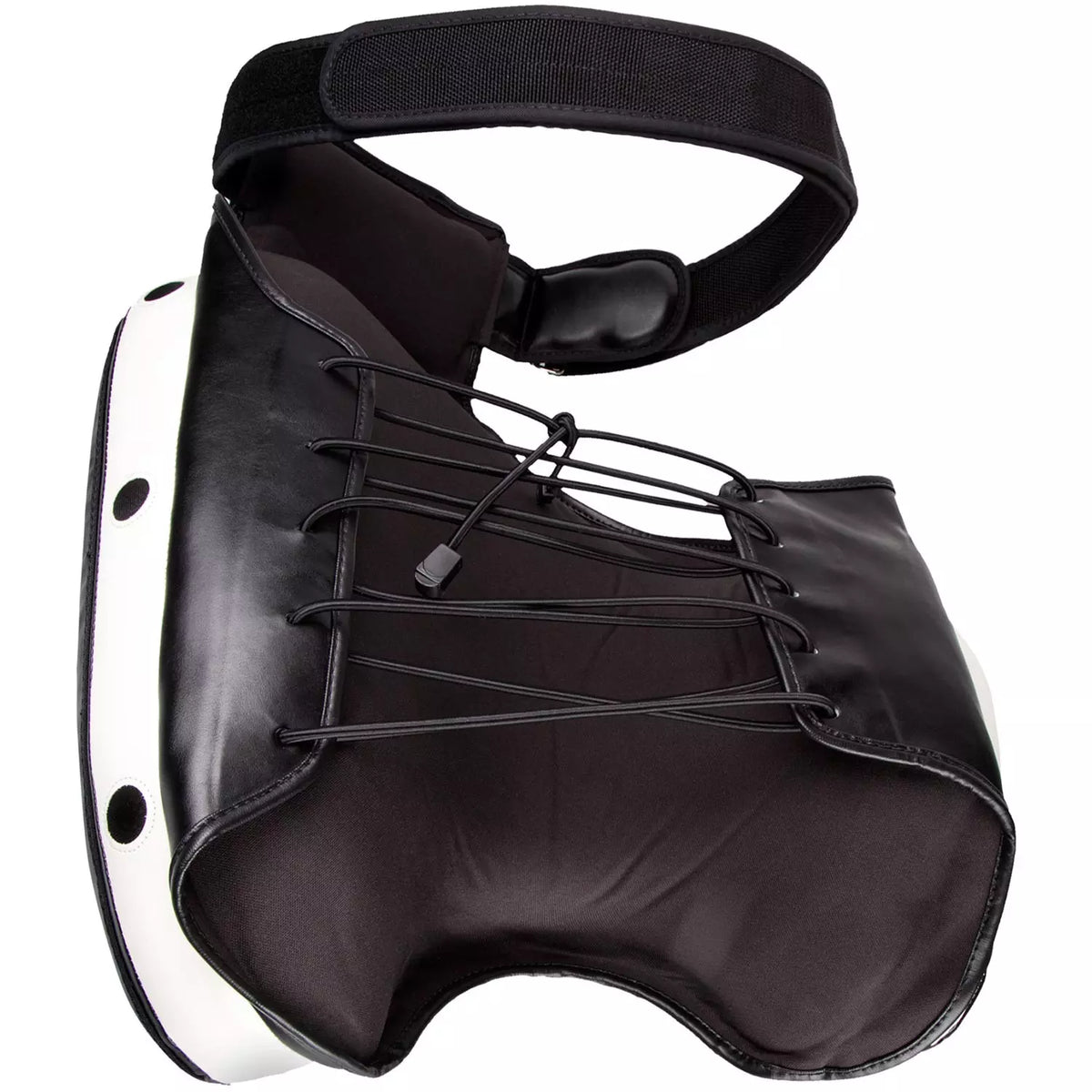 Fairtex Professor TP3 Thigh Guards