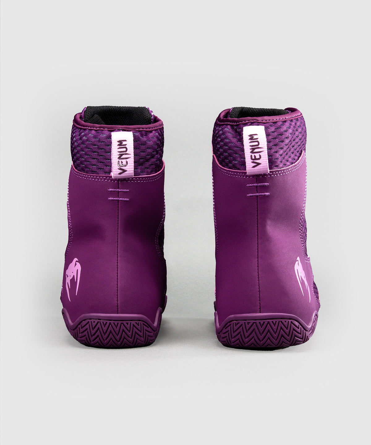 Venum Iris Scarpe da boxe - Prugna