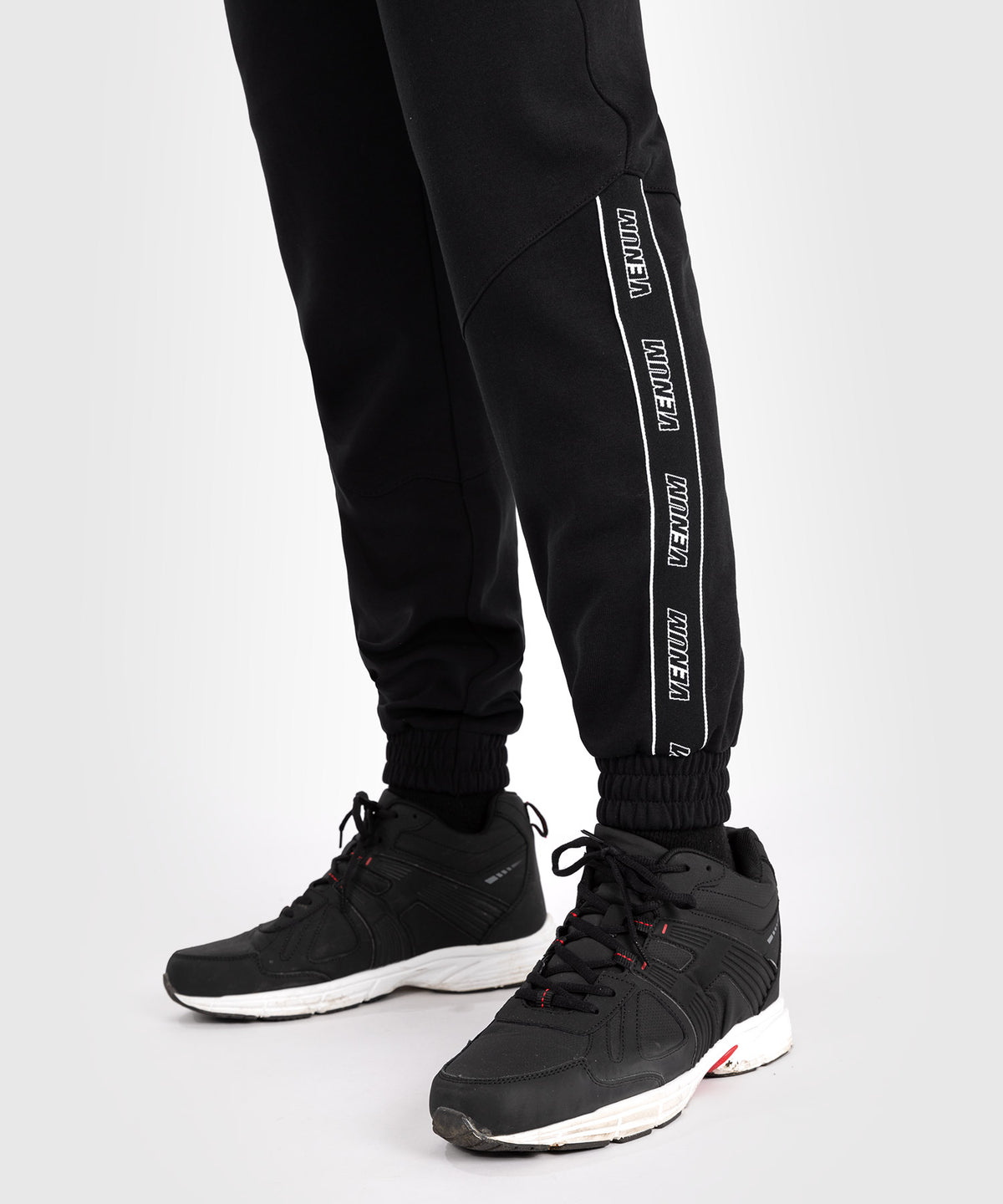 Venum Contender 4.0 Pantaloncini da uomo - Nero