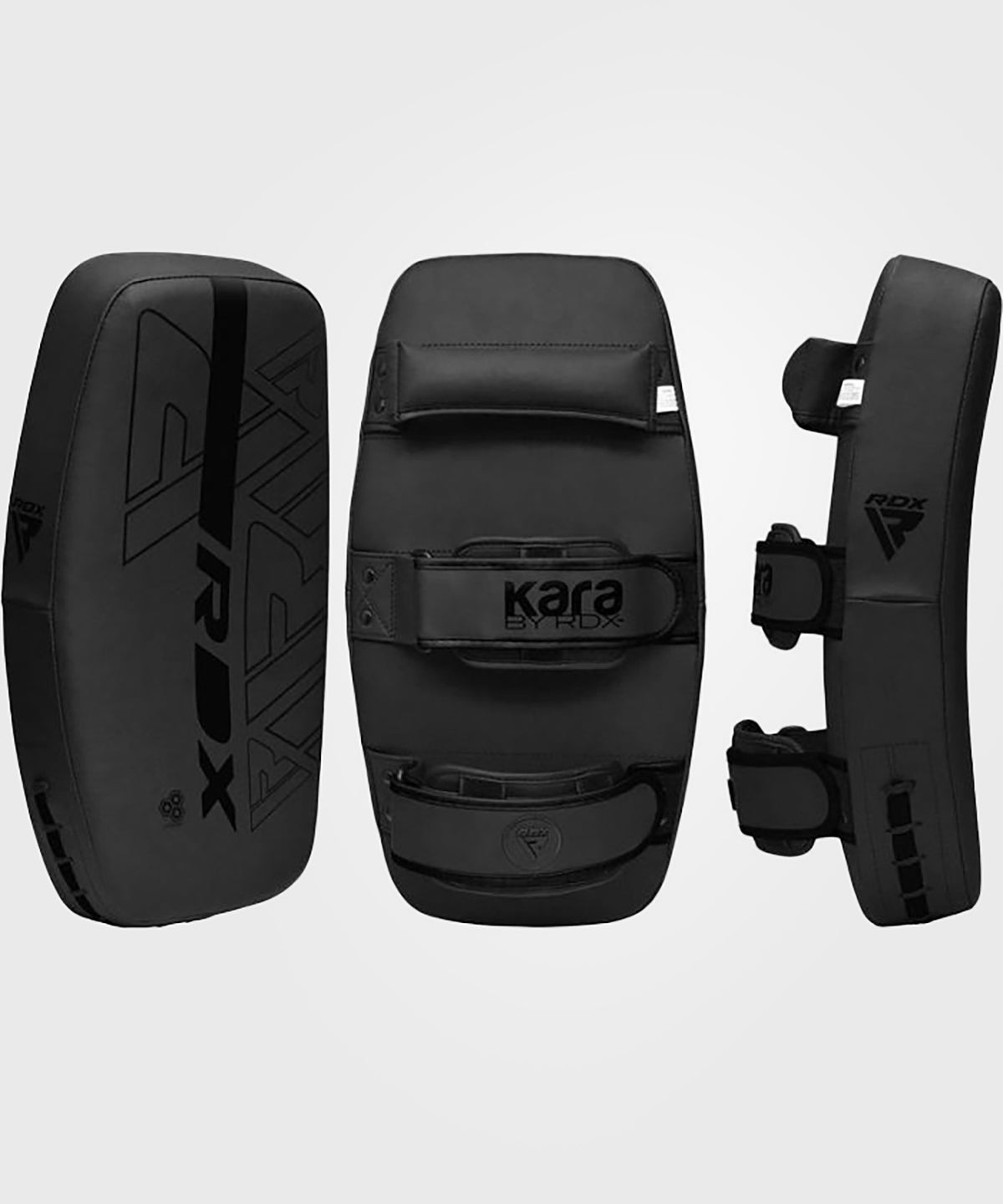 RDX F6 KARA Paos - Negro/Negro