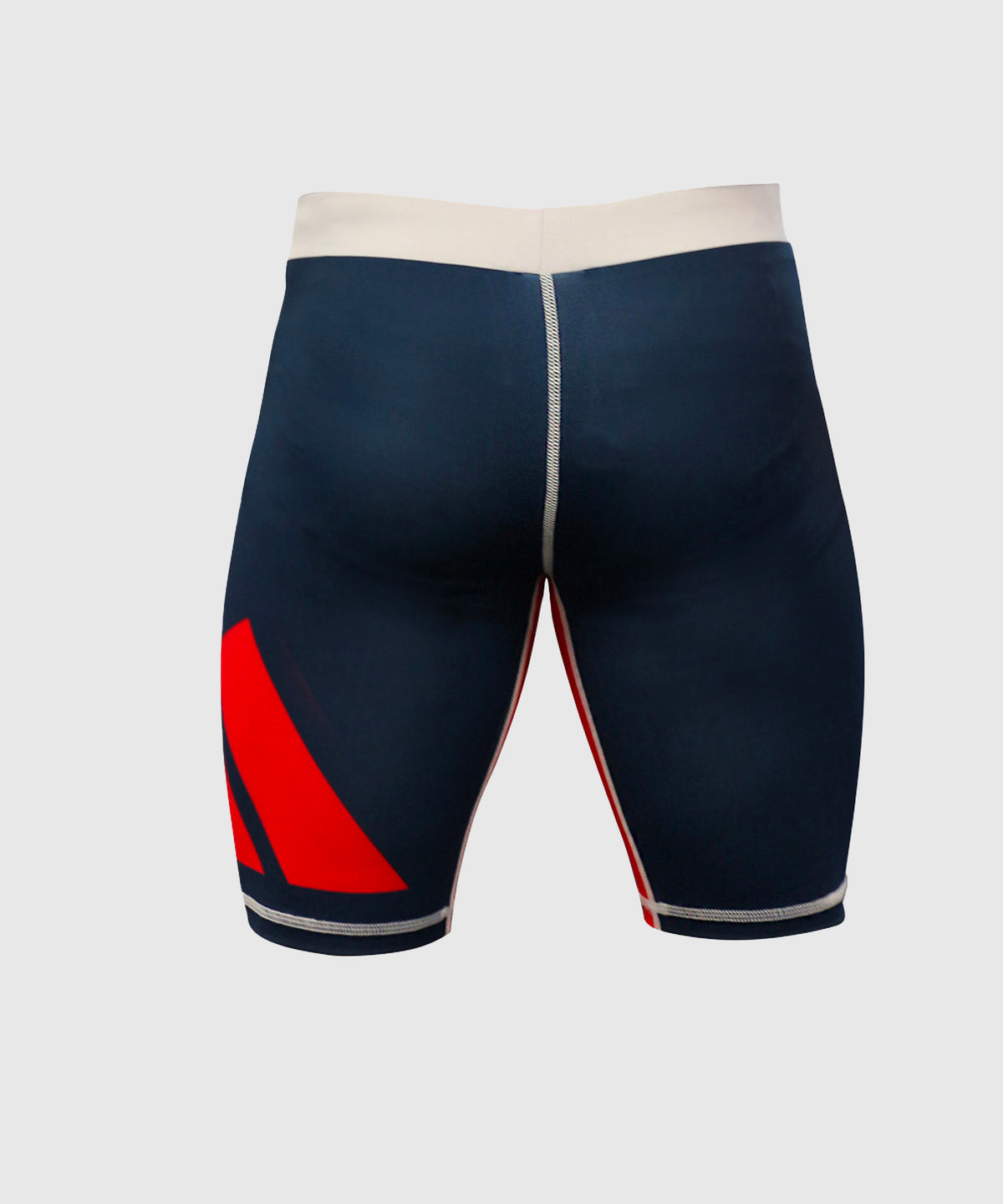 Adidas Vale Tudo Fightshorts - Azul Marino