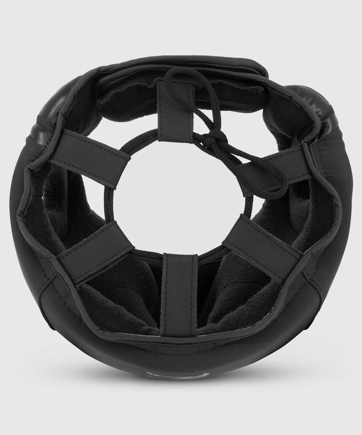 Casque de Protection Fumetsu Ghost S3 - Noir/Noir