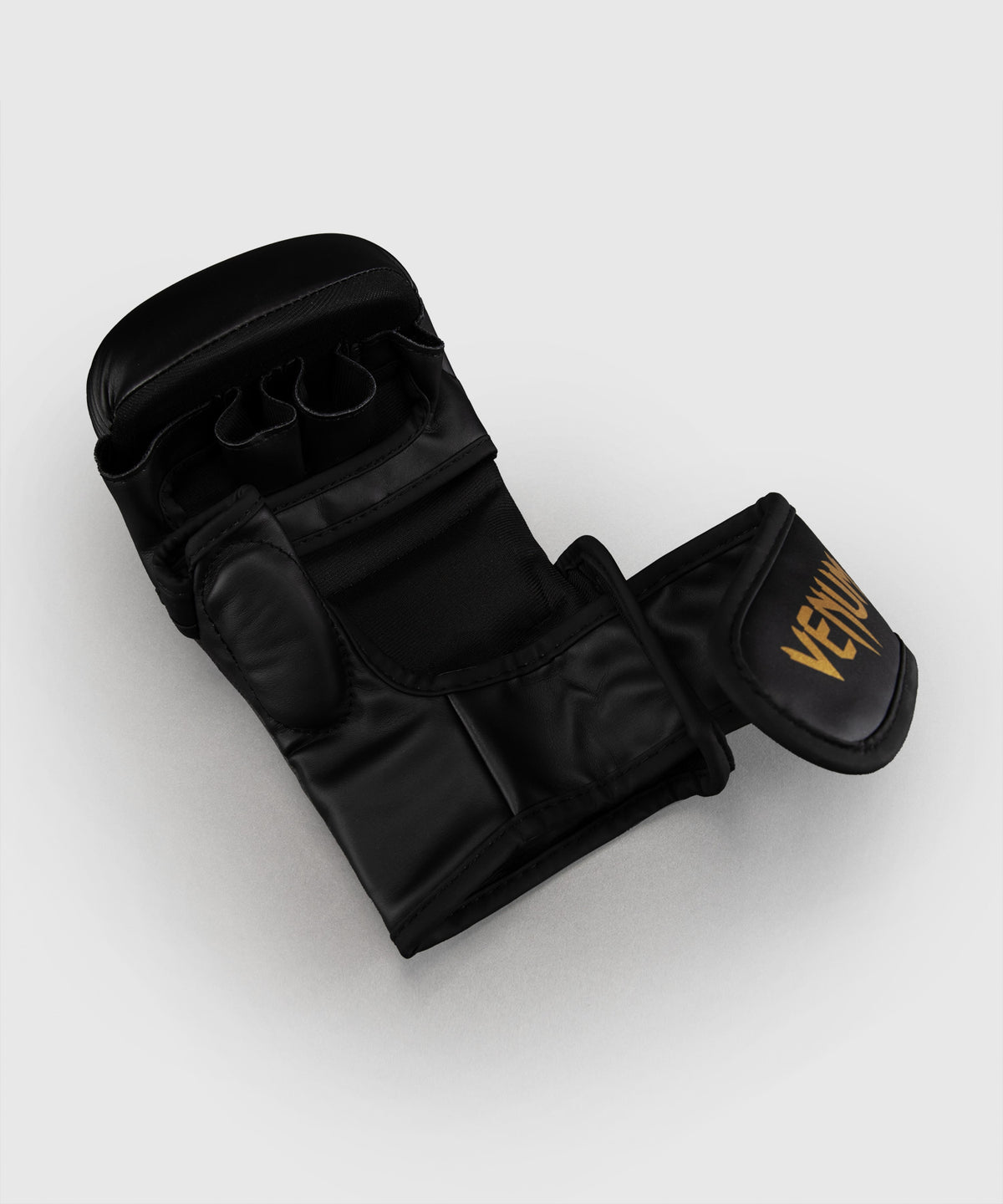 Venum Contender 1.5 Sparring Gloves - Black/Gold
