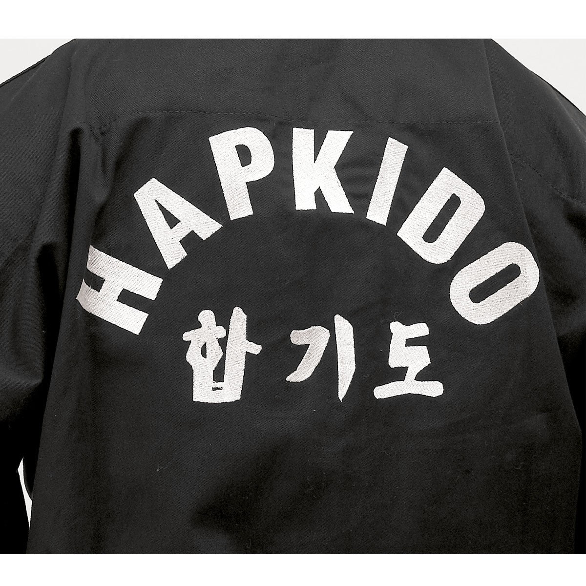 Fujimae Hapkido Suit