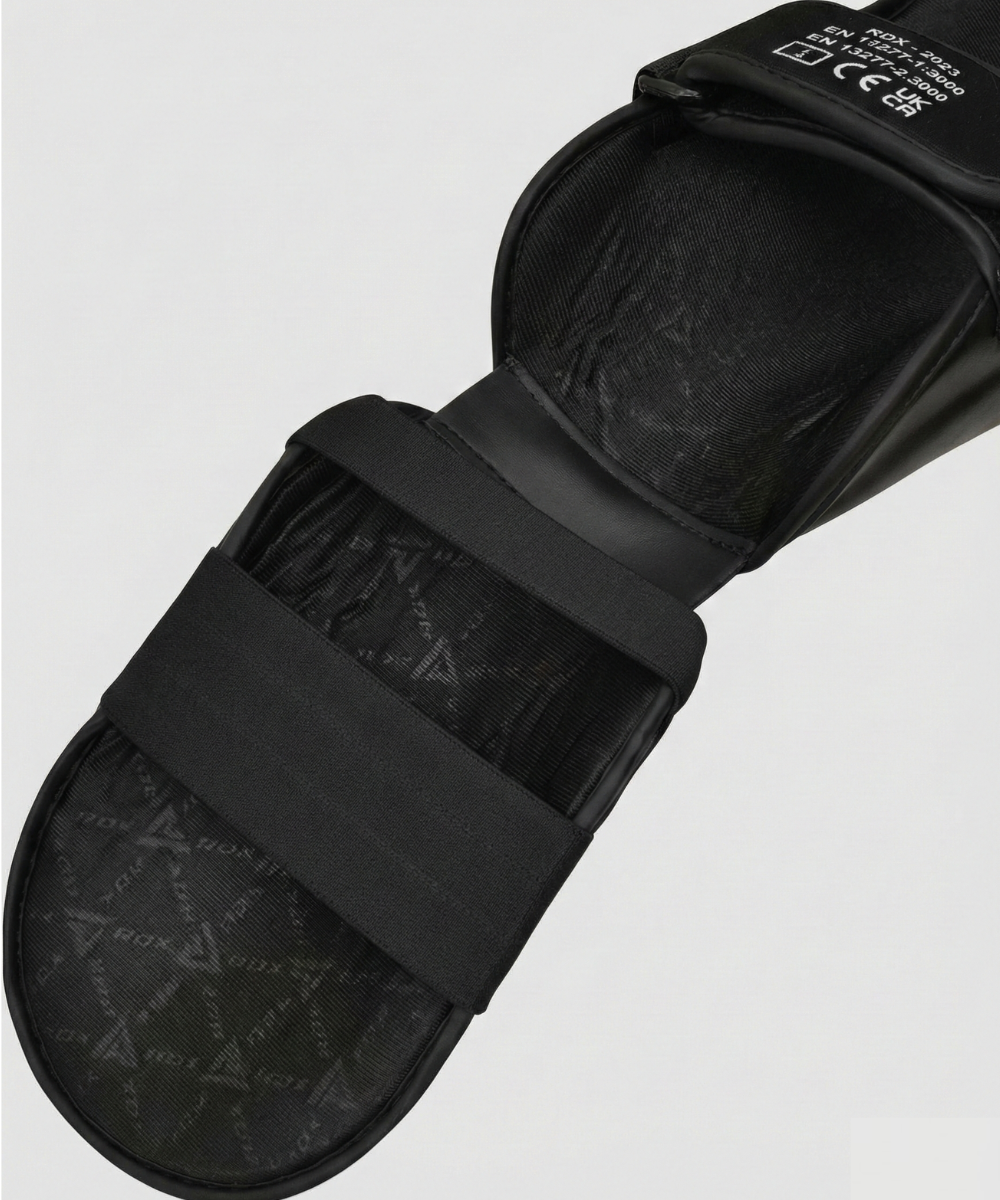 RDX Sports Molded King Shin Guards