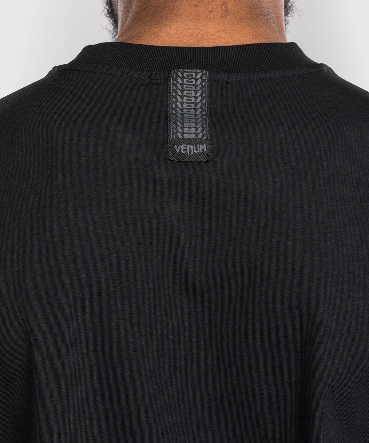 T-Shirt Venum Fly - Noir Profond