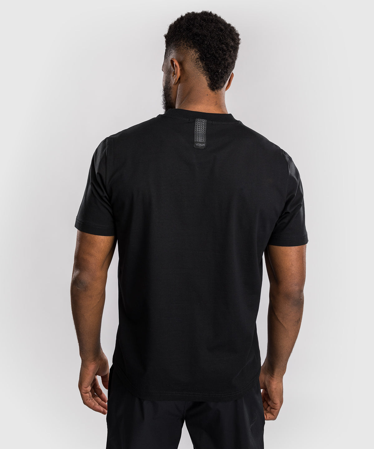 T-Shirt Venum Fly - Noir Profond