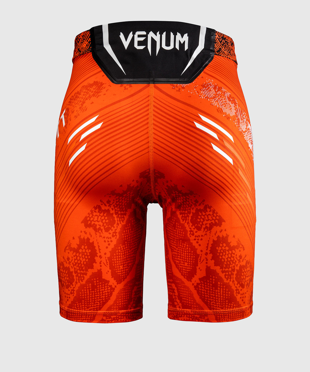 Short de compression pour Hommes UFC Unrivaled by Venum Paddy Pimblett - Orange