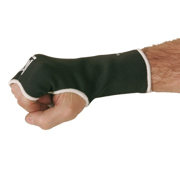 Metal Boxe MMA Gloves Adult - Black