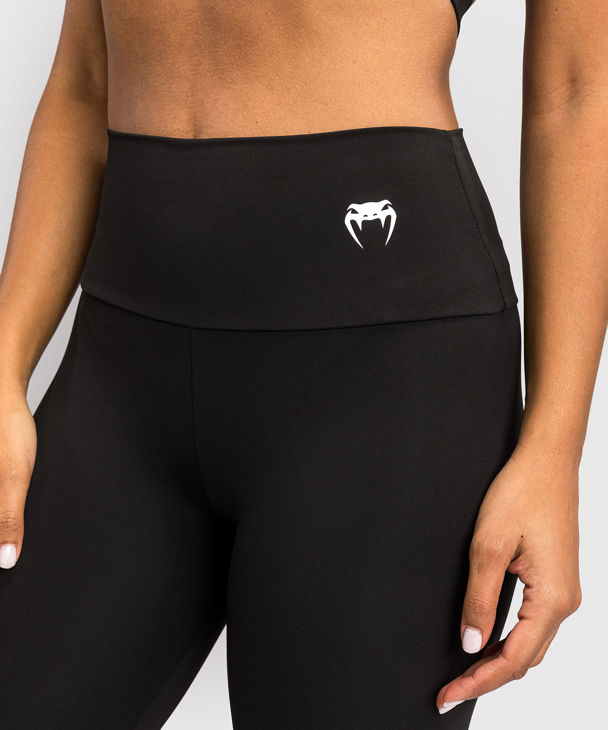 Venum Aero XT Women's Compression Shorts - Black