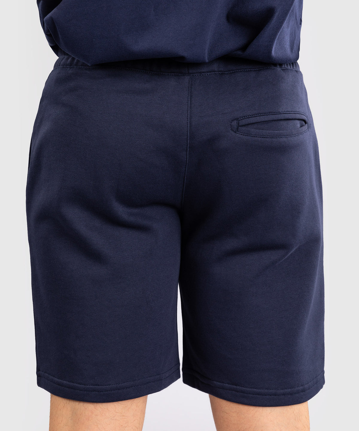 Venum Classic Pantalones Cortos Clásicos - Azul Marino