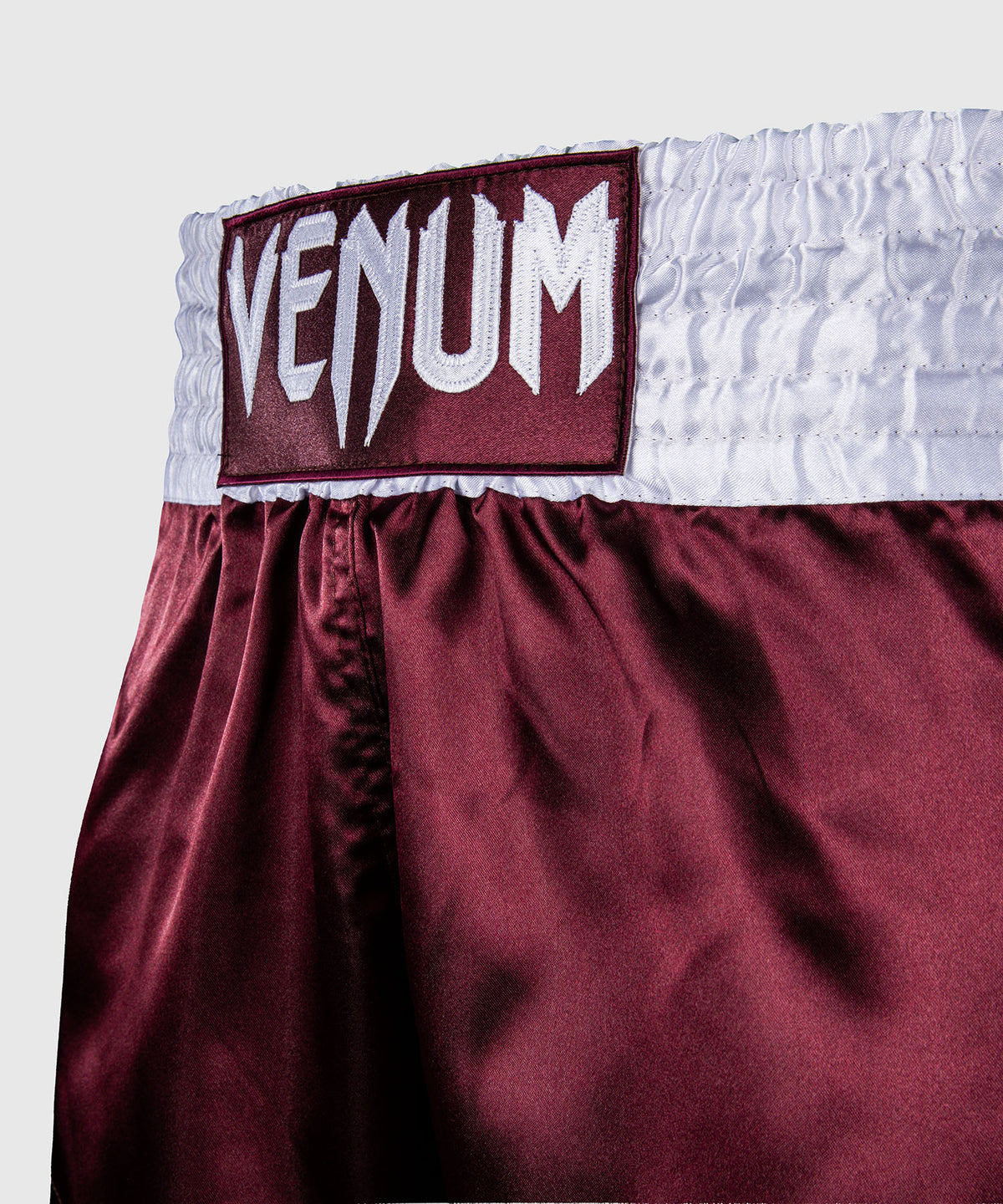 Venum Classic Short de Muay Thai – Burdeos