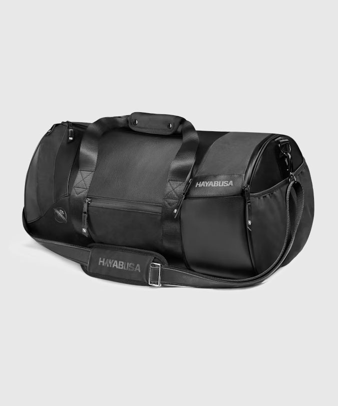 Hayabusa Elite Boxing Borsa Sportiva - Nero
