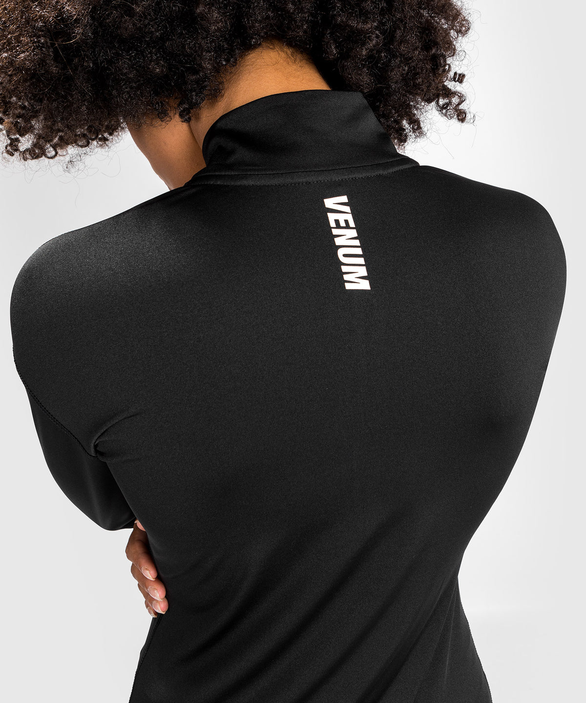 Base Layer Venum Essential - Noir