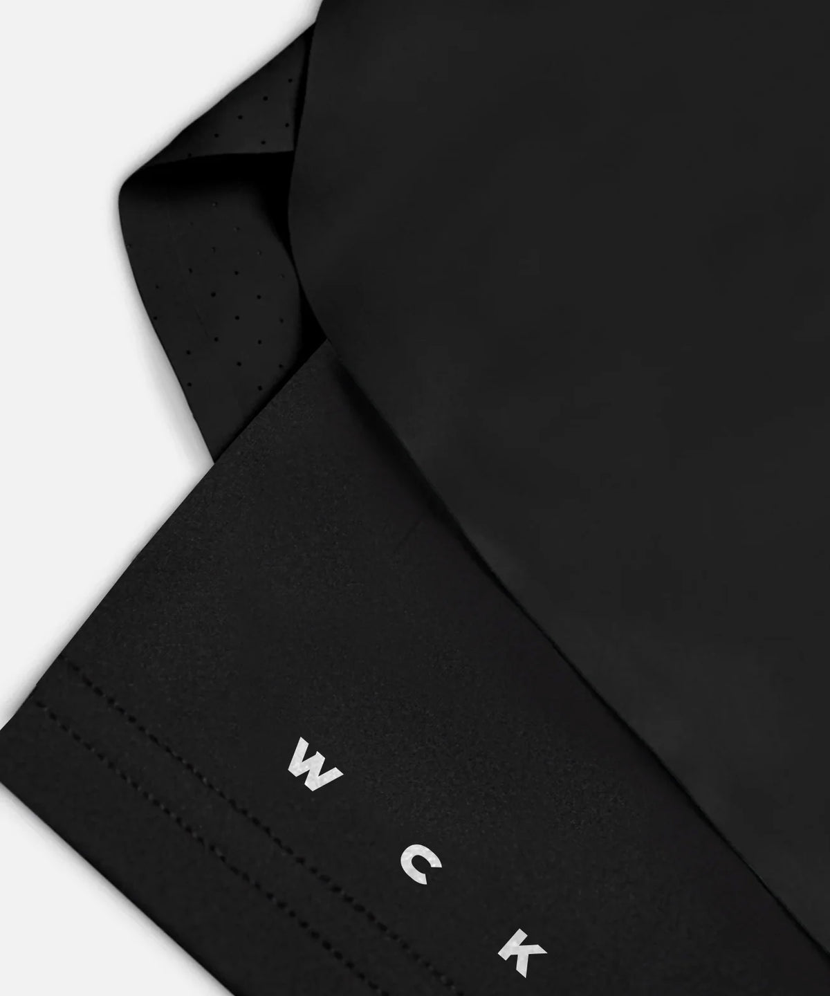 Short de MMA Wicked One Usual - Noir