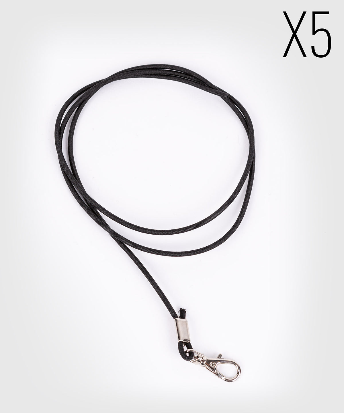 Venum Reflex Ball Elástico x5 – Alta Resistencia