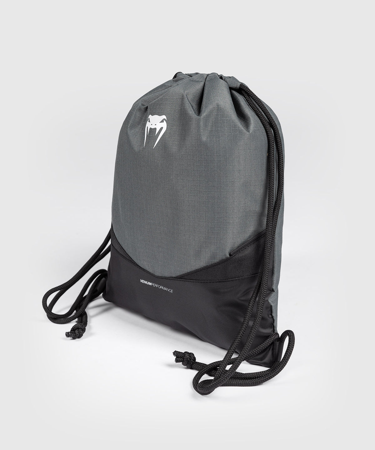 Venum Evo 2 Drawstring Bag (15-20L) – Sturmgrau