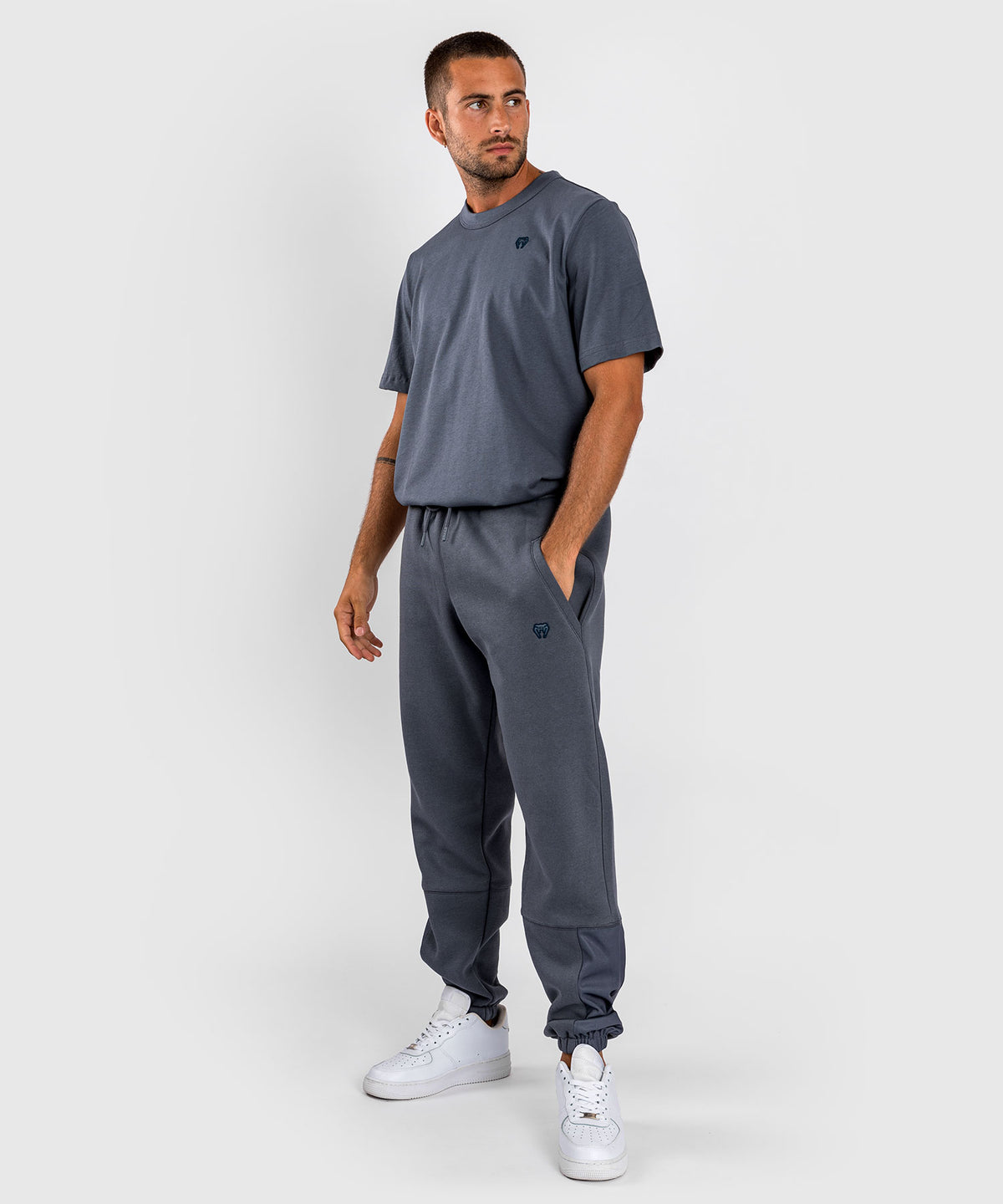 Jogging Venum Silent Power - Bleu marine