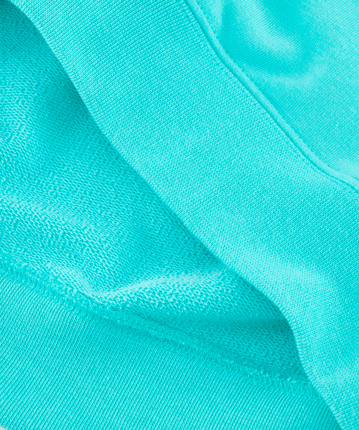 Champion Sudadera con Capucha – Turquesa