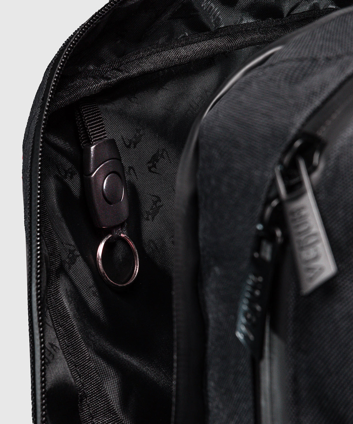 Sac à dos (15-25 L) Venum Amazonia Reborn - Noir/Rouge