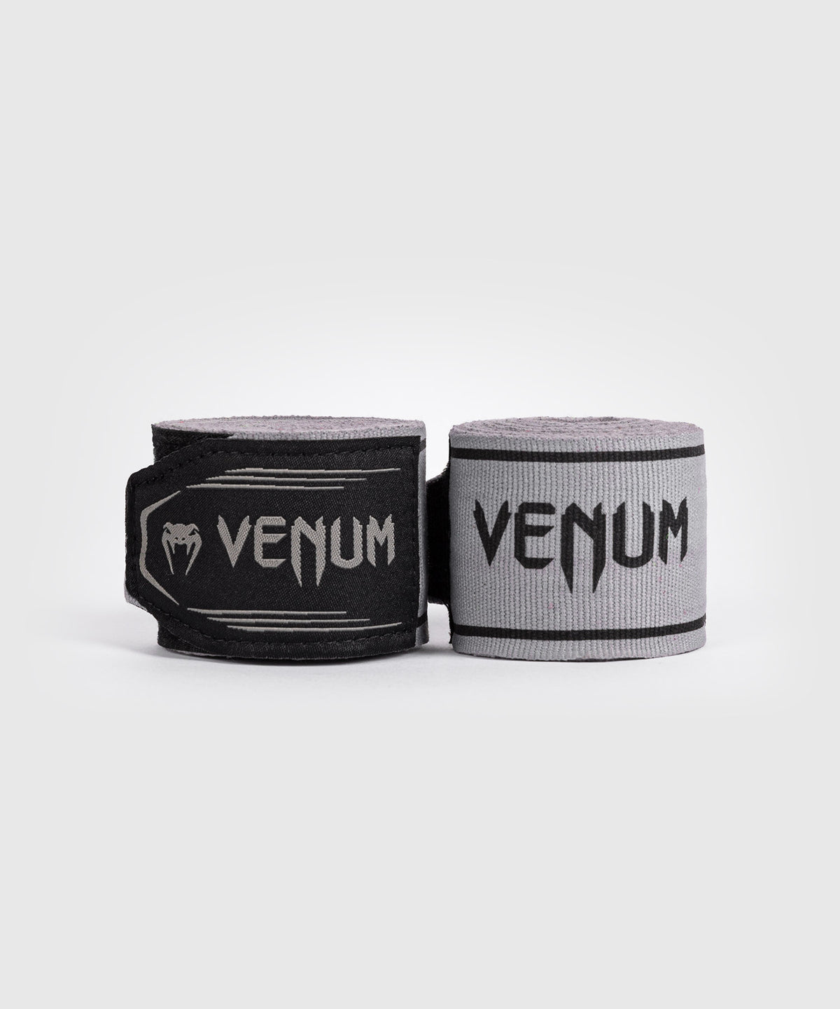 Venum Kontact Evo Classic Fasce Tecniche - Grigio