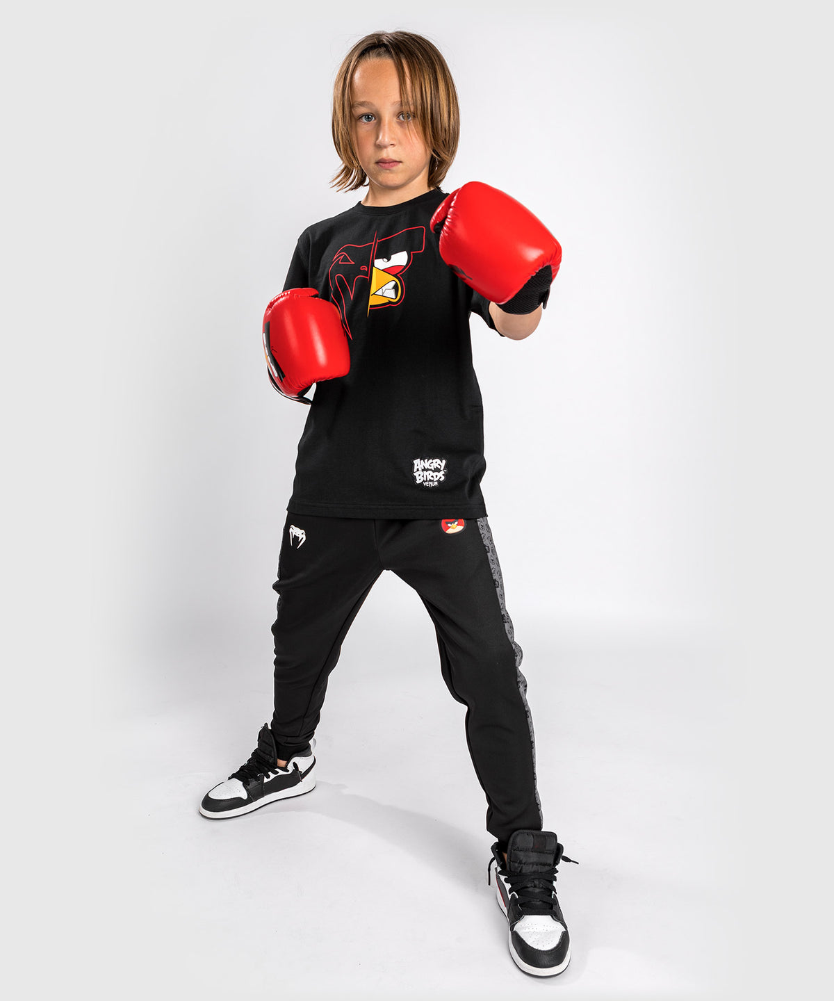 Angry Birds x Venum T-shirt - Child