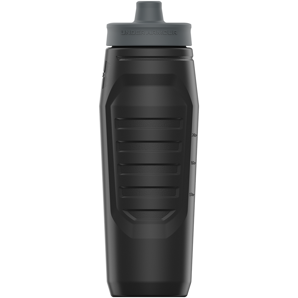 Under Armour Water Bottle Sideline 950ml - Black