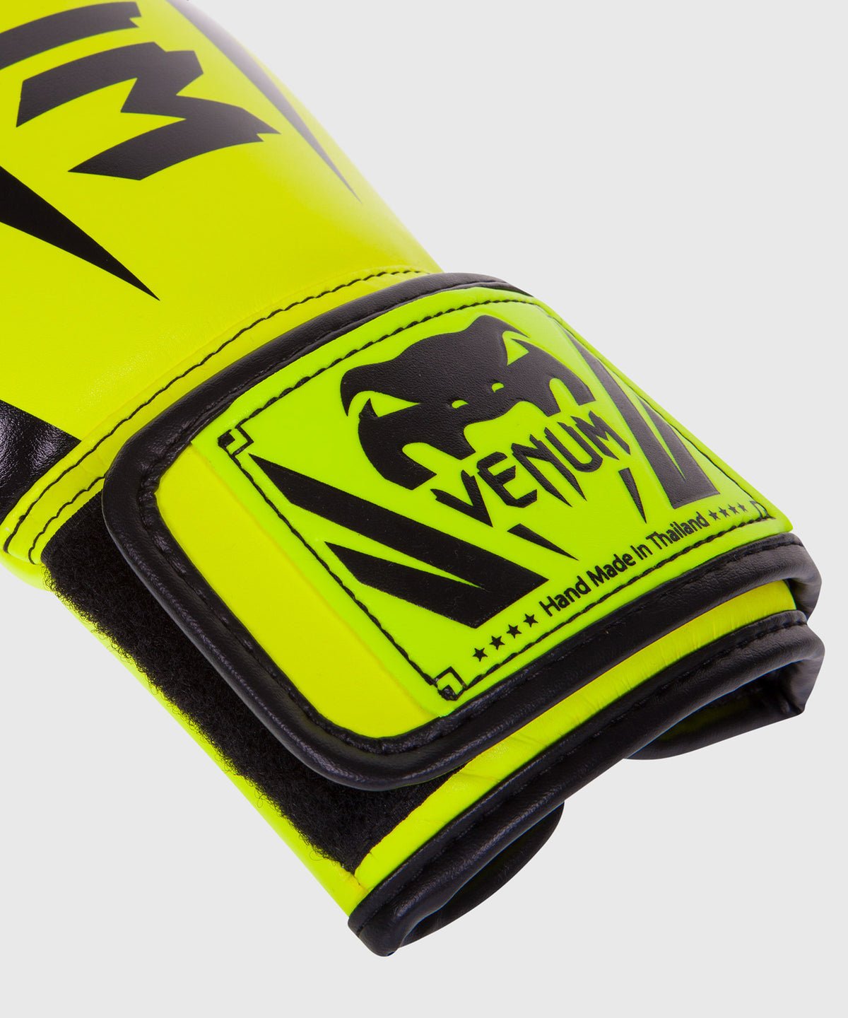 Venum Elite Boxhandschuhe