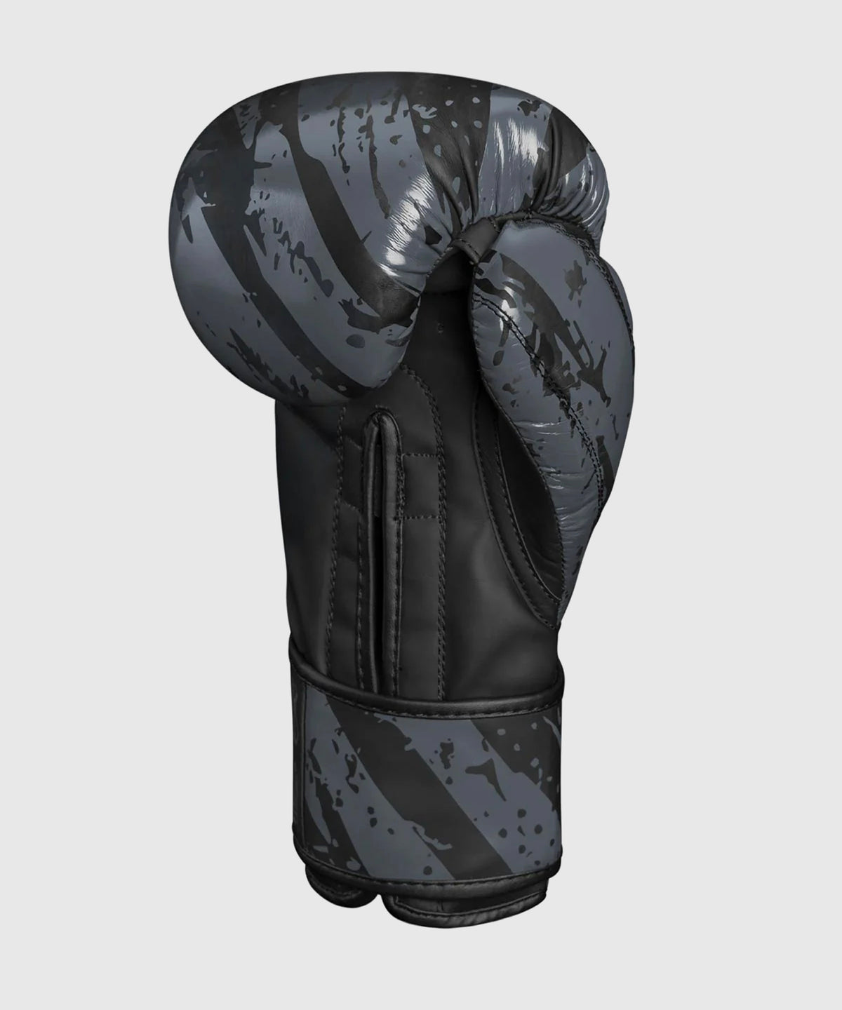 Phantom Athletics Evo Camo Tiger Boxhandschuhe - Grau