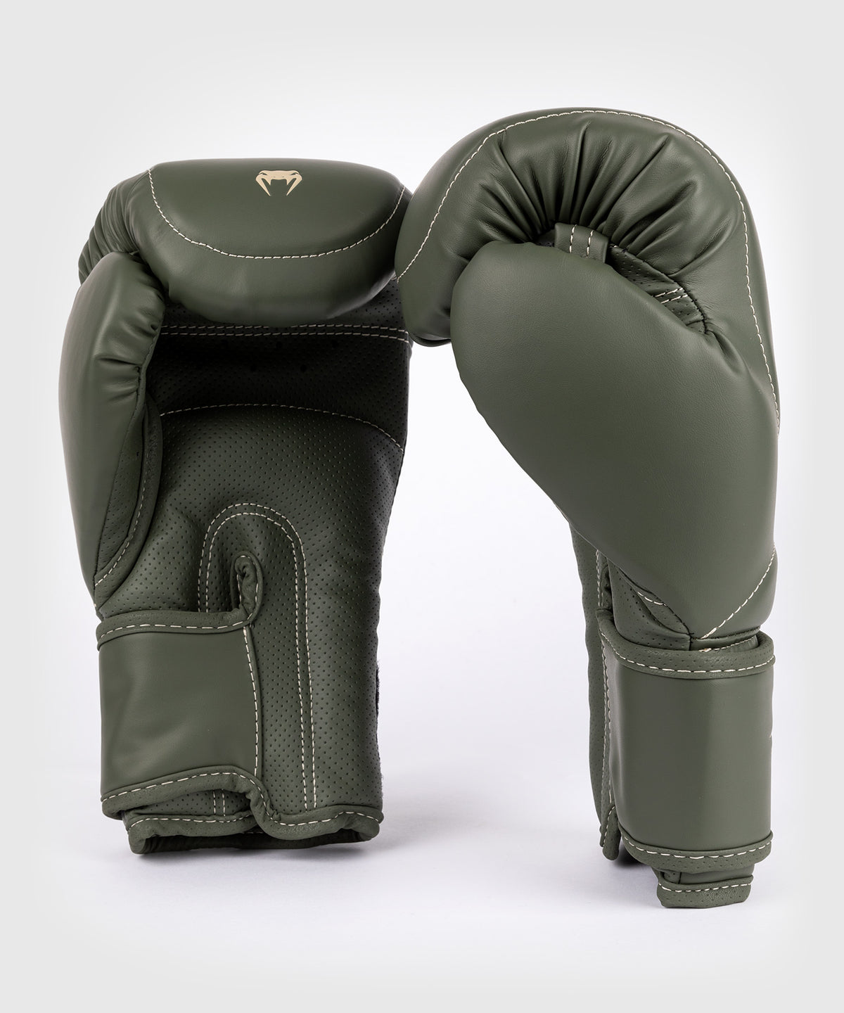 Venum Impact Evo Boxhandschuhe - Military Green