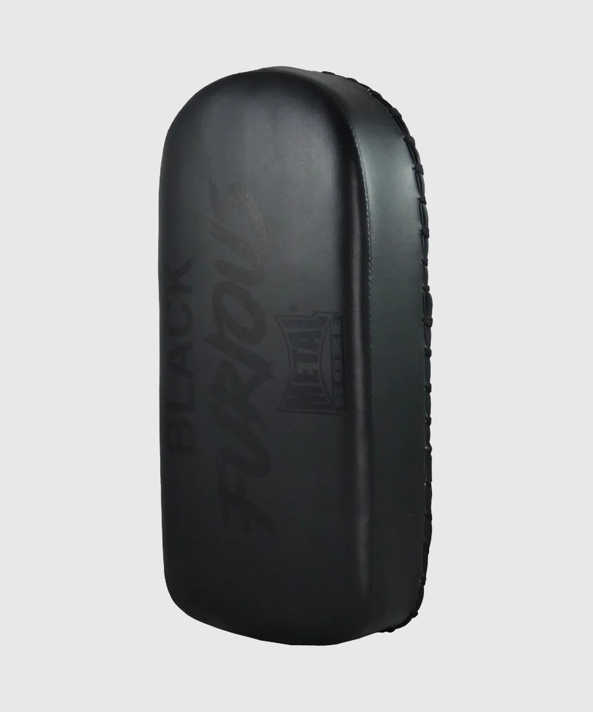 Paos de Muay Thai Metal Boxe Furious - Noir