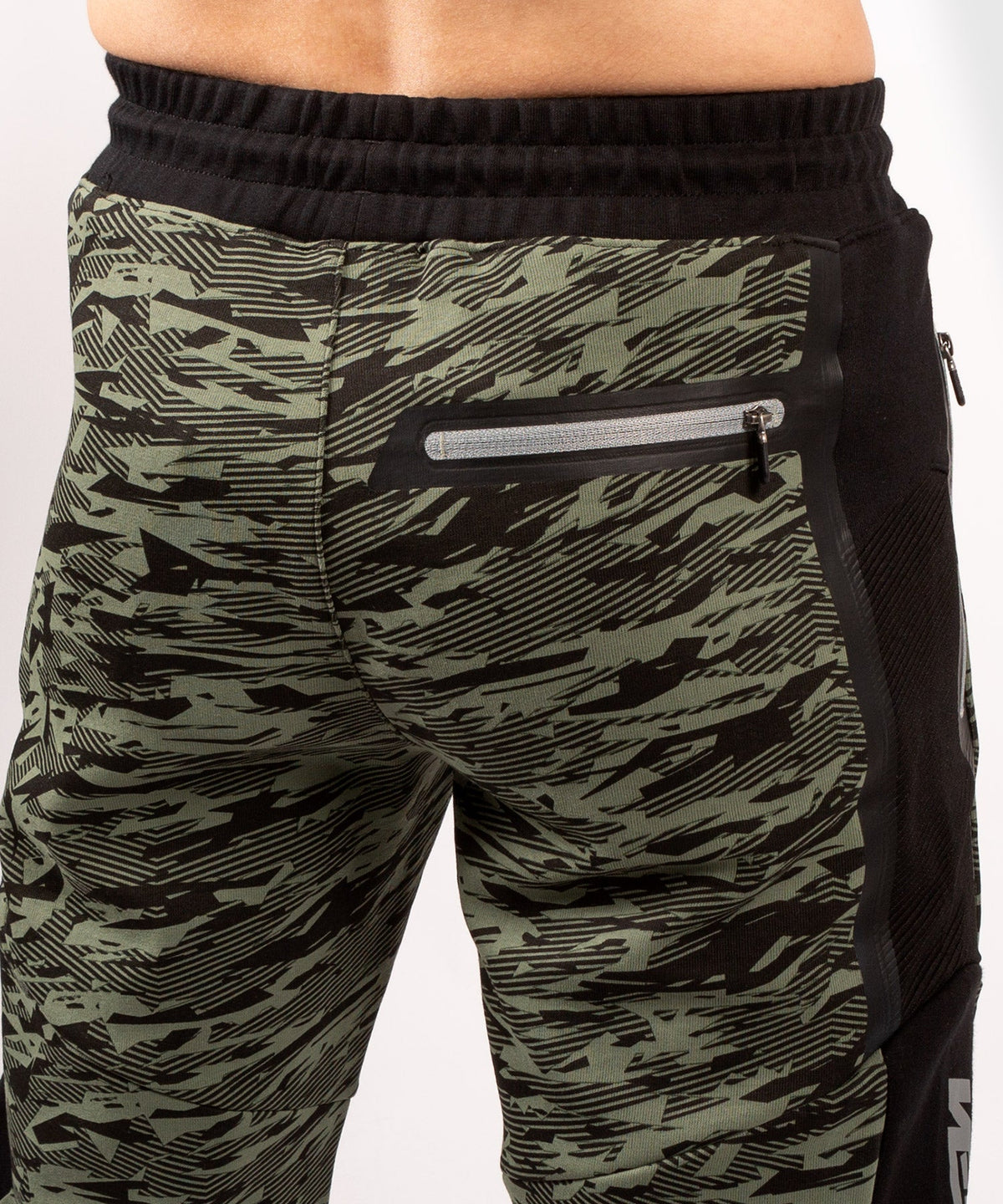 Pantalon de Jogging Venum Laser Evo 2.0 - Kaki Camo