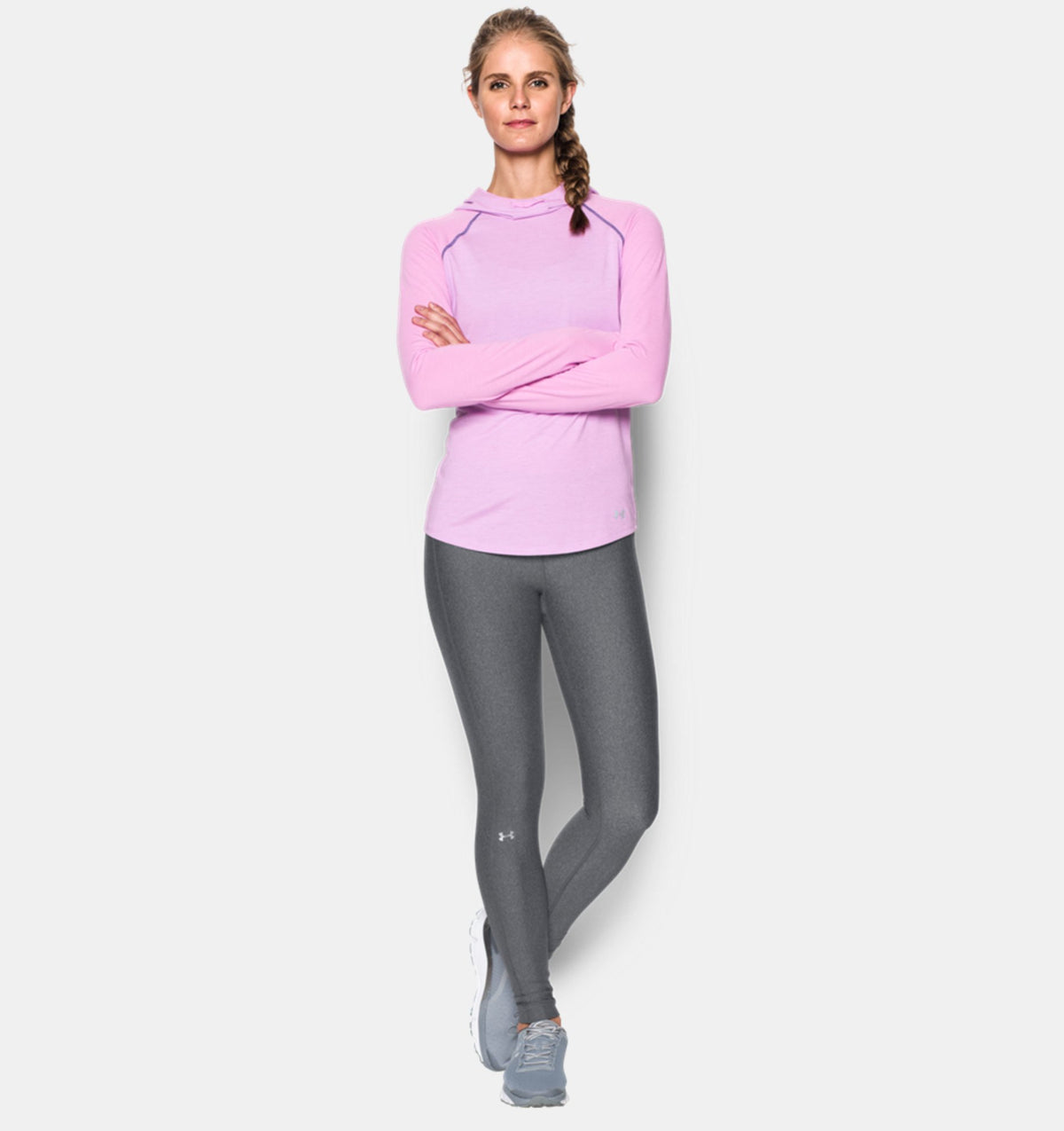 Under Armour HeatGear Leggings Mujer