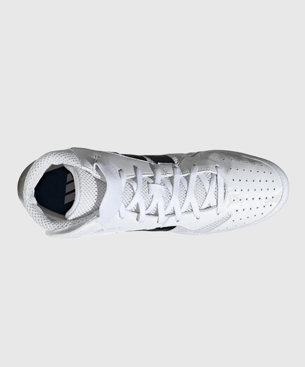 Adidas Havoc Plus Ringerstiefel - Weiß